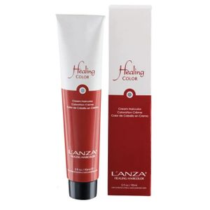 L'ANZA Healing Color 7NC (7/04) Dunkles natürliches Kupferblond, 60 ml