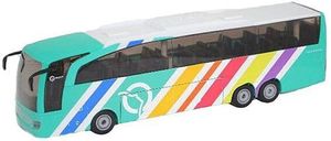 Siku 3738 Mercedes Benz Travego Reisebus "RATP" bunt Maßstab 1:50