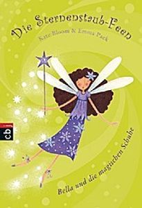 Wróżki z gwiezdnego pyłu: Bella i magiczne buty
