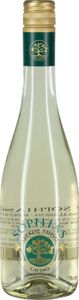 Cavino Sophias, Griechischer Weißwein trocken - 0,5 l