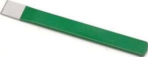 Hufa Schlitzmeißel Chrom-Vanadium 240x26mm Fliesenleger Meißel Flachmeißel
