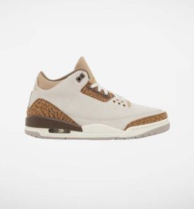 Air Jordan 3 Mocha Orewood - 42.5