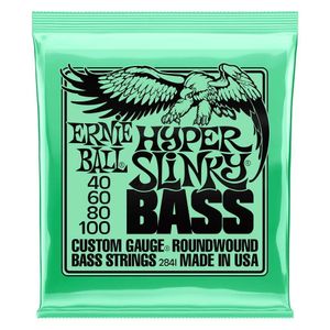 Ernie Ball EB 2841 Hyper Slinky Bass