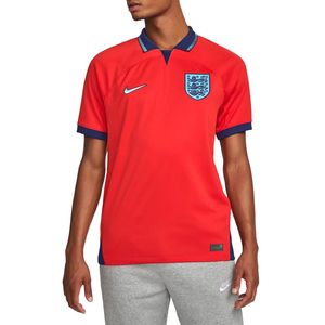 Nike England Stadium Away Shirt Herren