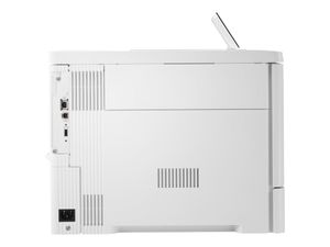 HP Color LaserJet Enterprise M555dn A4 Farblaserdrucker (7ZU78A)