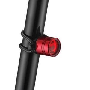 Lezyne Femto Drive Rear Red 7 lm Rücklicht