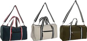 Damen Handtasche Home ESPRIT Blau grün 26 x 20 x 50 cm (3 Stück) Damen Handtasche Home ESPRIT Blau grün 26 x 20 x 50 cm (3 Stück)