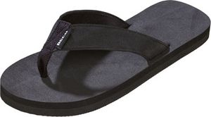 uni Flip Flops schwarz Größe 42