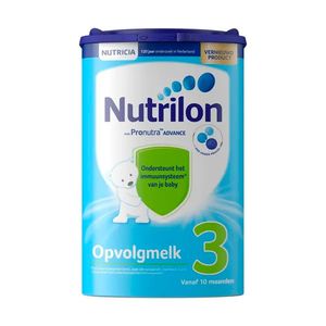 Nutrilon - Standard 3 Folgemilch - 800g