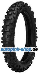 Duro Dm-1158 120/90 - 18 Tt 65R