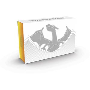 Pokémon Schwert & Schild Ultra Premium Kollektion Glurak DE
