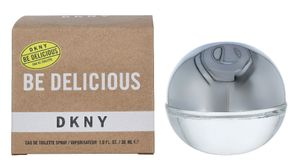 DKNY Be Delicious Woman Edt Spray