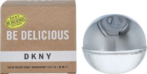 DKNY Be Delicious Woman Edt Spray