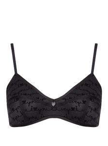 Bh, Unlined Bralette