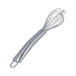 Schneebesen Edelstahl EUROHOME 25 cm Rührbesen - Schlagbesen & Quirlbesen zum Rühren - Küchenhelfer Quirler rostfrei spülmaschinengeeignet Schneebesen Edelstahl EUROHOME 25 cm Rührbesen - Schlagbesen & Quirlbesen zum Rühren - Küchenhelfer Quirler rostfrei spülmaschinengeeignet