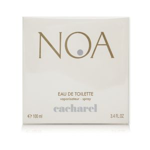 Cacharel Noa Eau de Toilette für Damen 100 ml