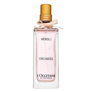 L'Occitane Néroli & Orchidée Eau de Toilette für Damen 75 ml