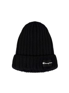 Champion Beanie - 804932 - Czarny- Rozmiar: Jeden rozmiar (EU)