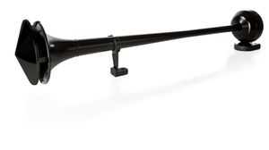 BEAM Fanfare Hupe Signalhorn Druckluft Lufthorn Nebelhorn 108db 57,5 cm Auto LKW