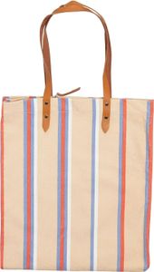 ESPRIT Rebecca Shopper Light Blue mehrfarbig ESPRIT Rebecca Shopper Light Blue mehrfarbig