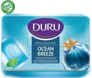 Mydło Duru Fresh Sensations Ocean Breeze