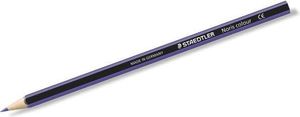 STAEDTLER Noris colour 185 Buntstift - Sechskantform - 3 mm - lila