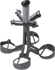 Bosch SMZ 5300 časť/príslušenstvo umývačky riadu Sivá