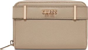 Guess Anadela Slg Medium Hnědý
