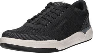 Skechers Corliss Dorset Schwarz BLK Größe EU 45