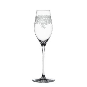 Spiegelau Arabesque Champagnerglas Set 2-tlg. h: 265 mm / 300 ml