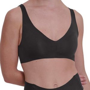 sloggi ZERO Feel 2.0 bralette Vyrobeno z měkkého strečového materiálu, Materiál je prodyšný a má praktickou regulaci vlhkosti, Ideální pro každou postavu