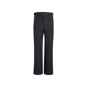 Vaude Strathcona Padded Pants Regular Black 50