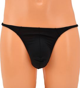 Herren String Tanga mit extra schmalem Band