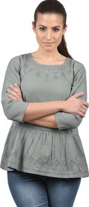 DESIRES Evita Damen 3/4-Arm Bluse