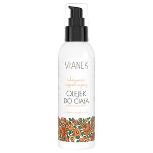 Vianek Odżywczo-regenerujący olejek do ciała 200ml