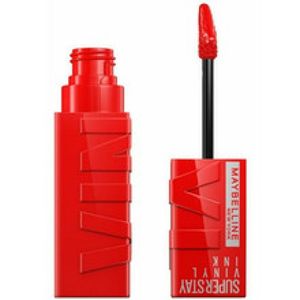 SUPERSTAY VINYL INK liquid lipstick #35-cheeky