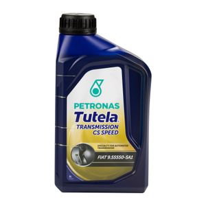 Petronas Tutela Getriebeöl Automatik Öl CS Speed Fiat 9.55550-SA1 CTR. N°F005.F98 MS-90030-H1 1L 1 Liter