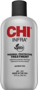 CHI Infra Treatment Haarmaske zur Regeneration, Nahrung und Schutz des Haares 355 ml