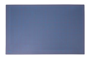 Schneidematte 5-lagig und selbstheilend grau 30x45cm A3