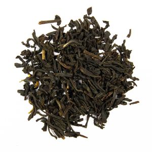 Schrader Tee Nr. 7 Schwarzer Tee China Keemun Variante: 250g (Karton)