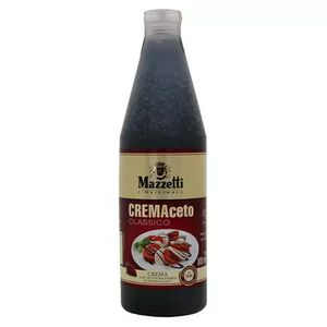 Mazzetti Cremaceto Classico 800ml