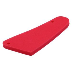 Luftfilter Einsatz Matte rot für TGB 203 303 507 Delivery Bullet Pegasus Sky