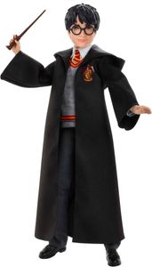 Harry Potter Lalka Harry Potter Fym50 Mattel