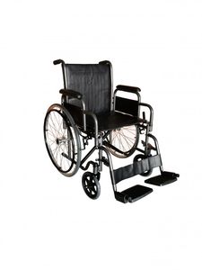 ANTAR Invalidný vozík oceľový AT52312
