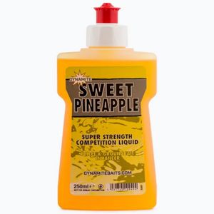 Dynamite Baits Xl Liquid Attractant 250 Ml Pineapple One Size