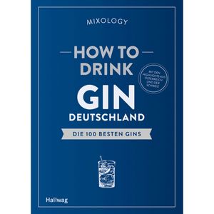 How to Drink Gin: Deutschland