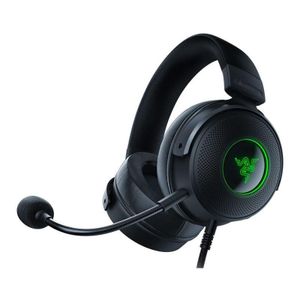 RAZER Wired USB Gaming Headset Kraken V3