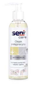 Seni Care, Ošetřující olej, 200 ml