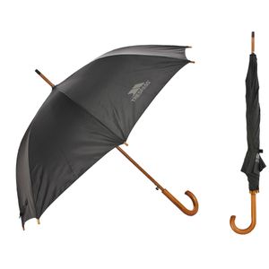 Deštník na strom Trespass TP415 (jedna velikost) (černý)
