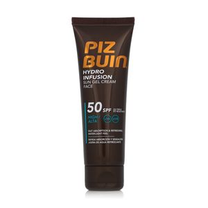 Piz Buin Hydro Infusion Sonnengel Cream Face SPF50